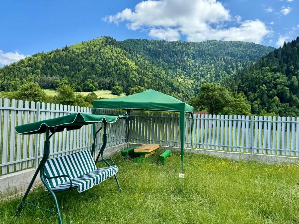 Buddy House Borjomi