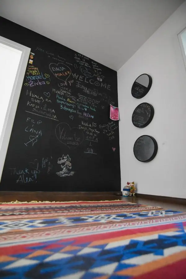 Alen Apartment Old town - Free Parking