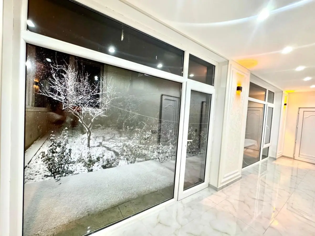 House in Quba