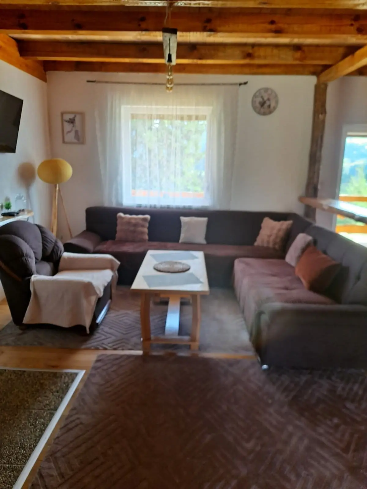 Vlašić holiday cottage
