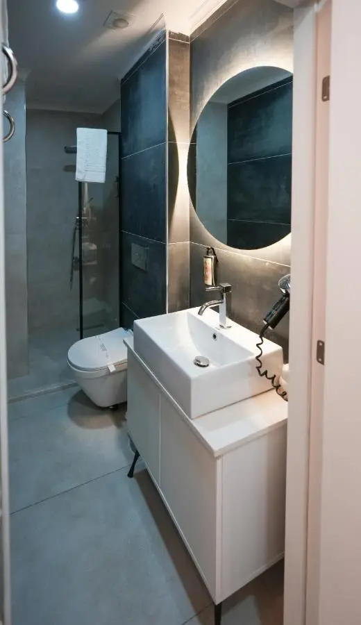 Visse Hotel