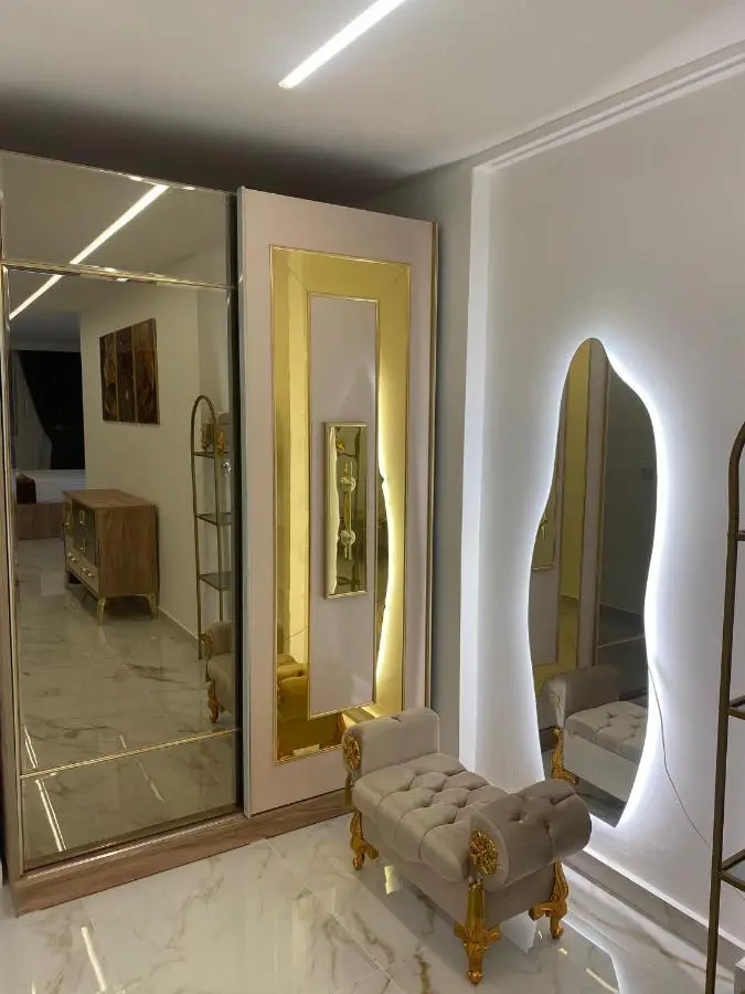 Rosa Therapy Butik Otel