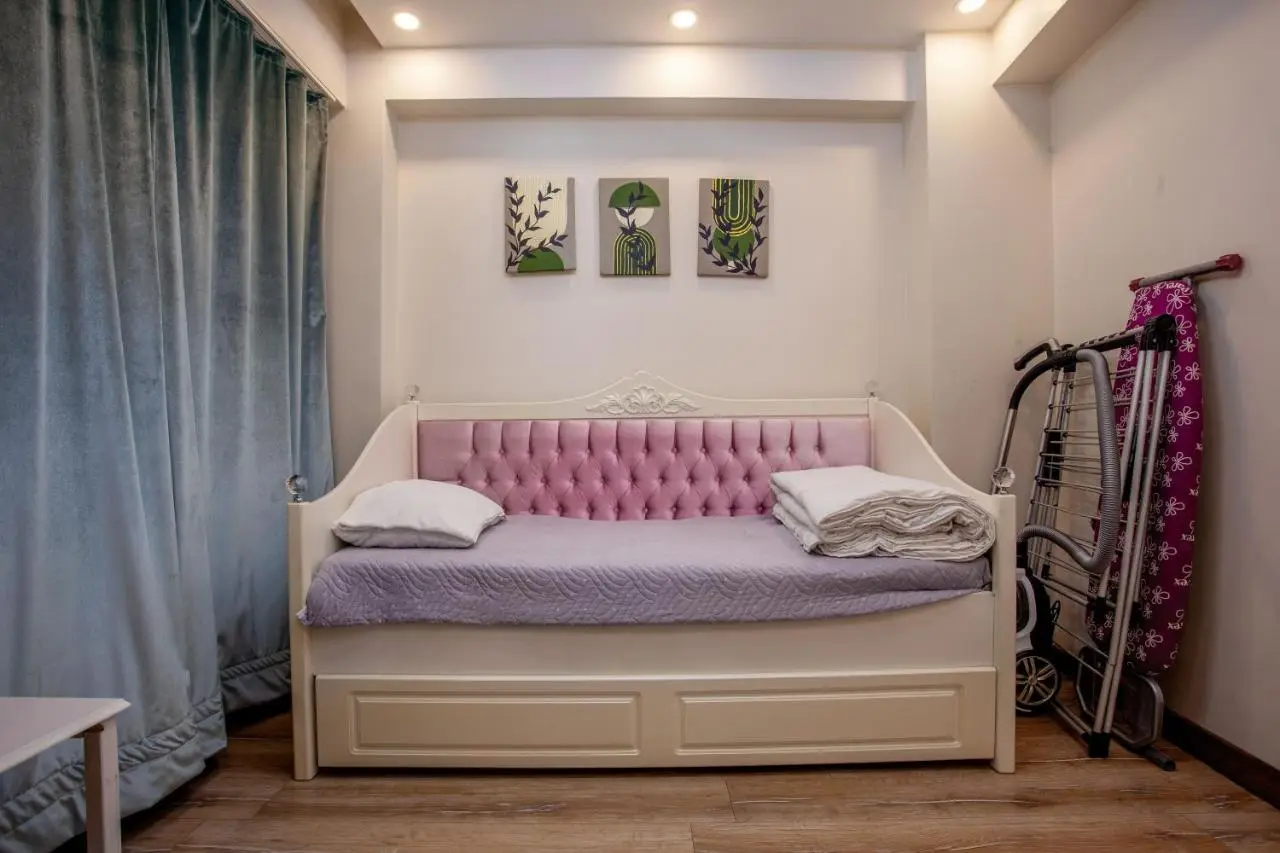 Mutlu flat