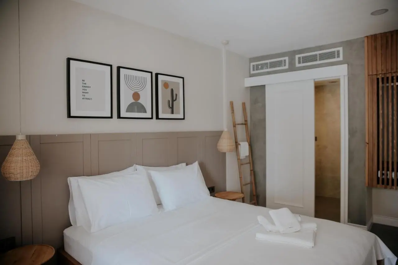 paye alaçatı butik otel