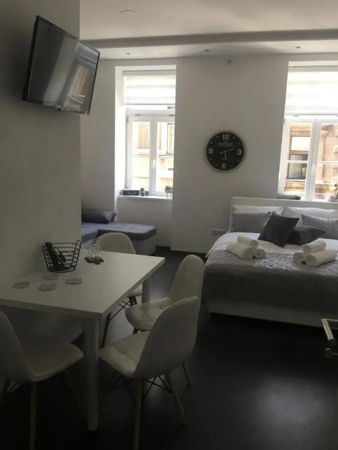 Antwerp appartments