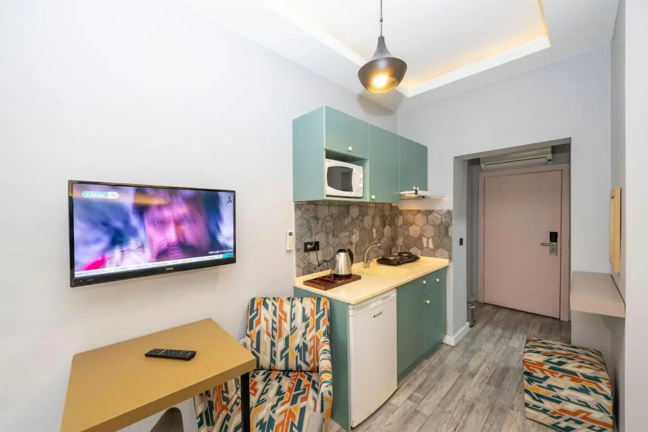 Cirrus Suites