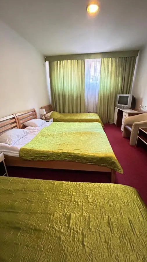 Motel Tiron