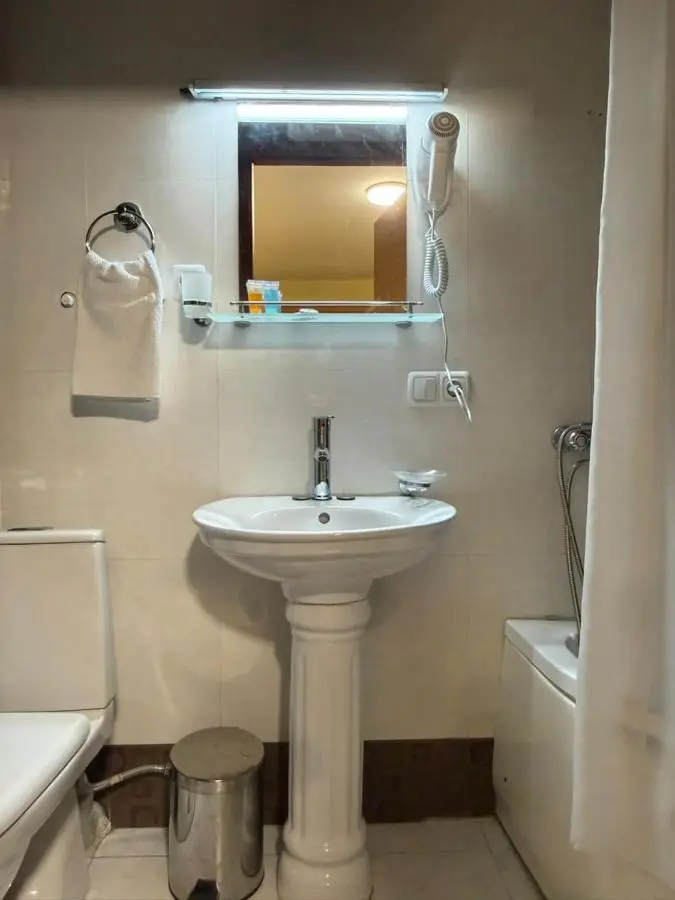 Hotel Wintera Gudauri