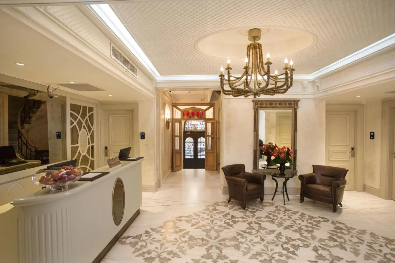 Taxim Lounge Hotel Special Category