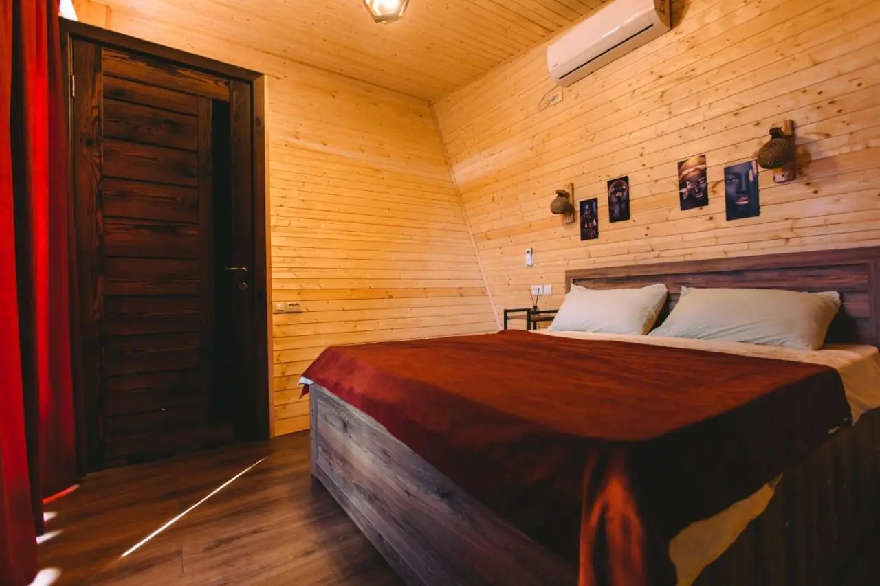 Cottage lima
