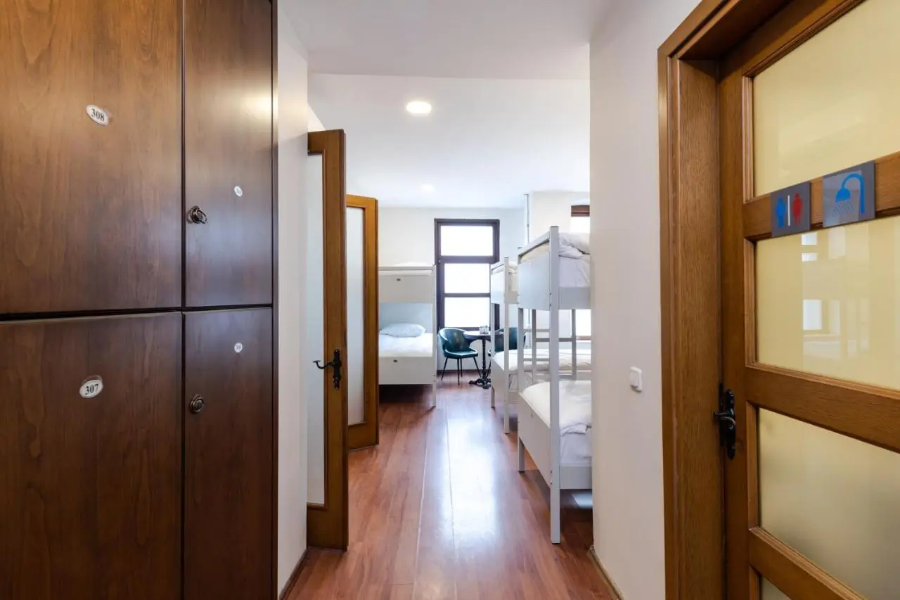 Sanat Hostel Taksim