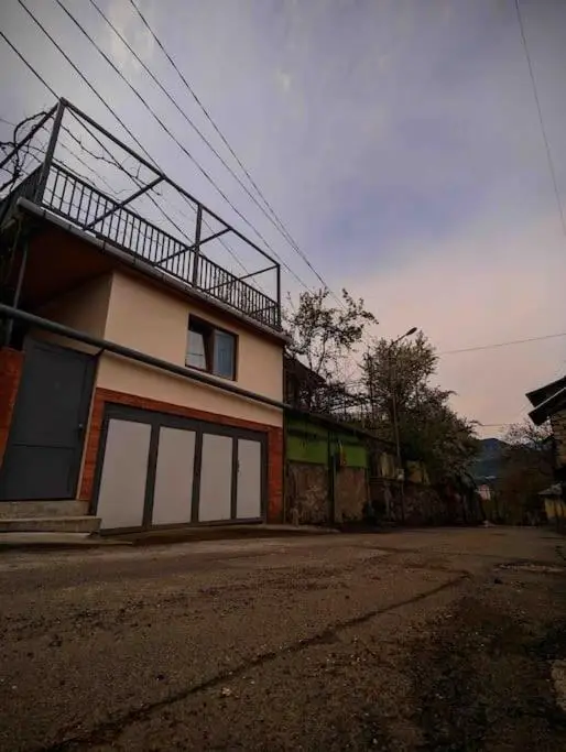 Borjomi Veranda
