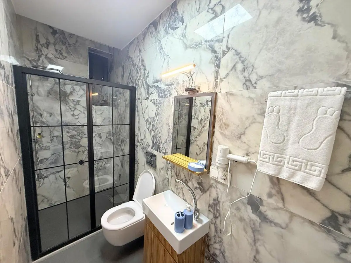 Taksim Luxury Alkan Residence