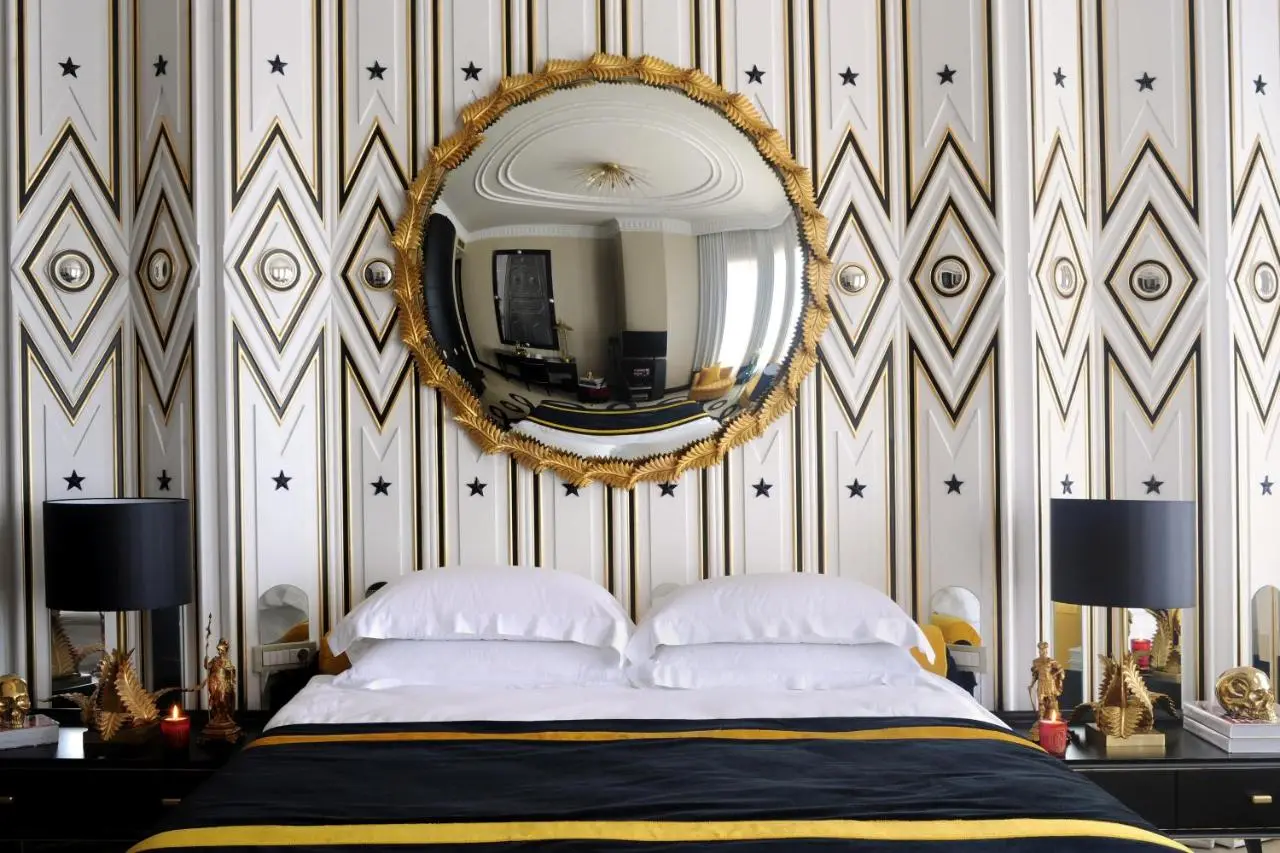 Taxim Hill Hotel