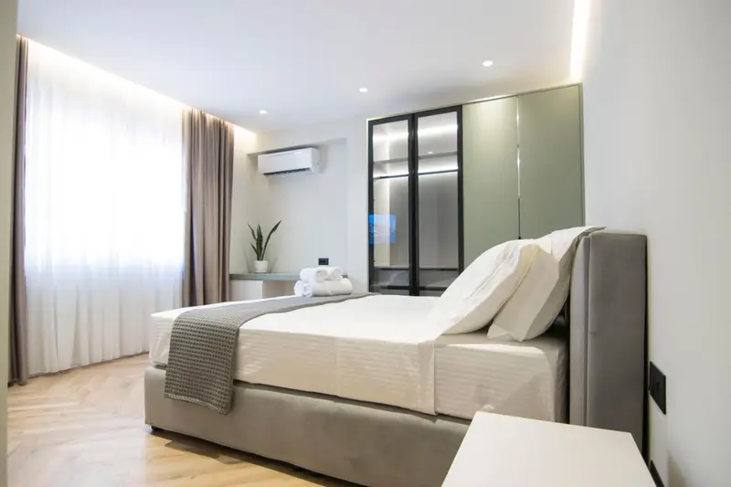 Mina Luxury Rooms