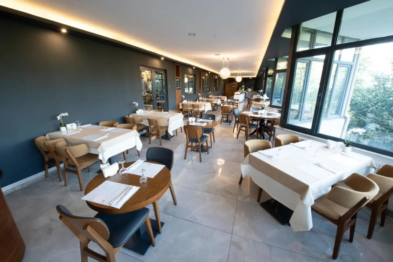 Vela Verde Hotel & SPA Yalova