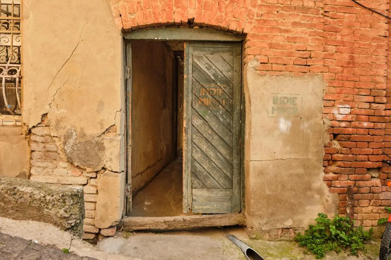 Doki House