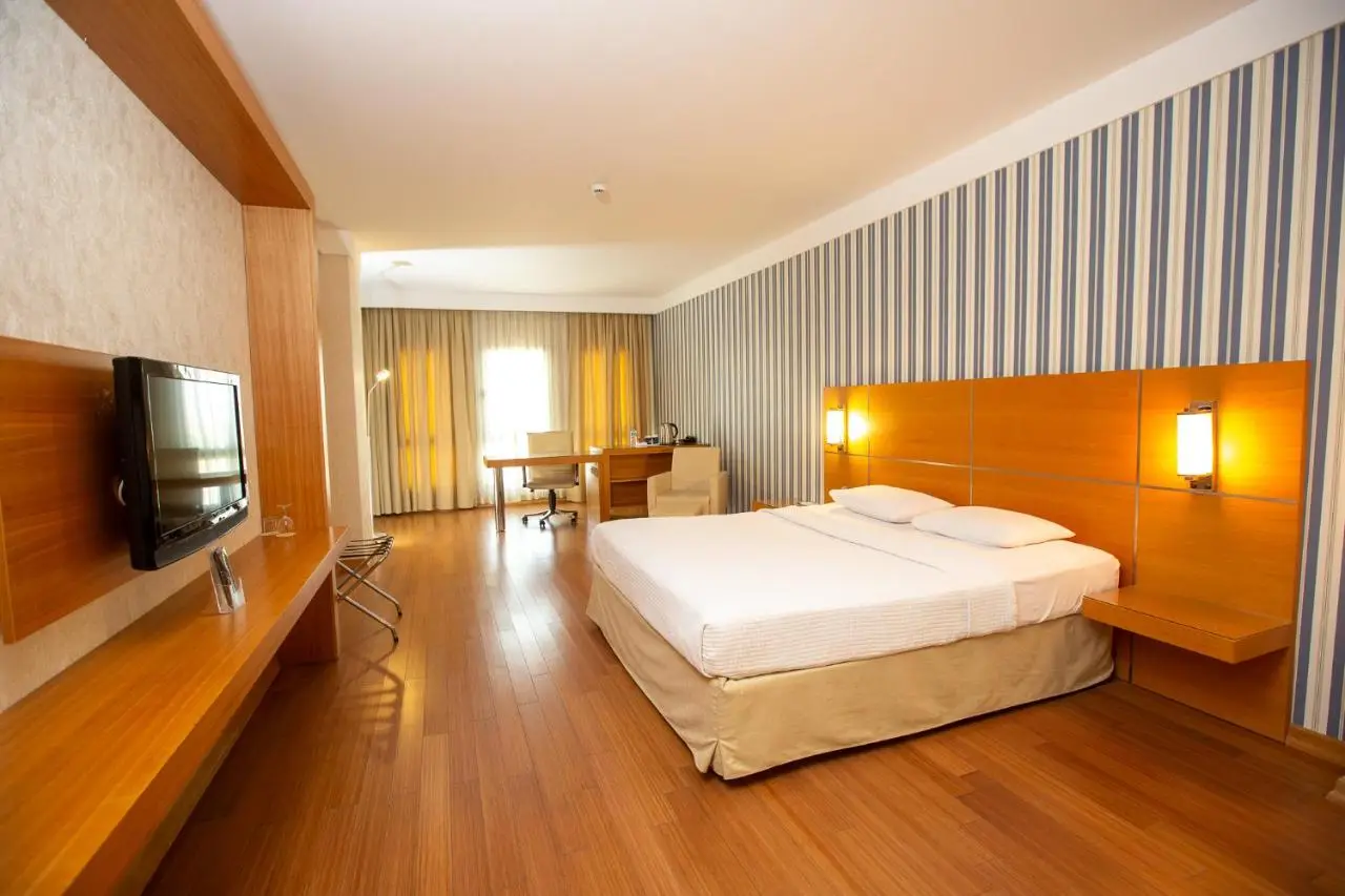 Anemon Grand Malatya Otel