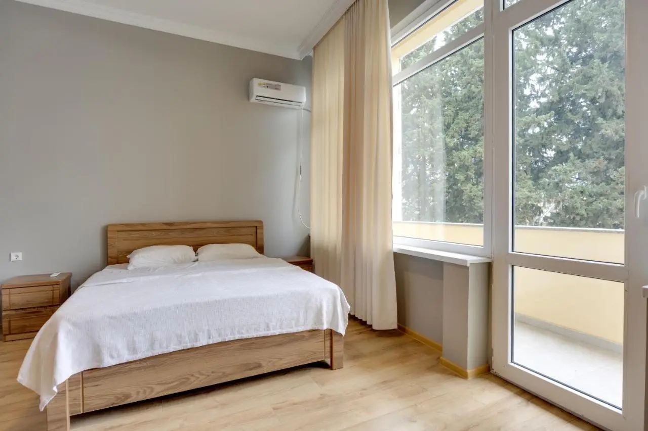 Hotel Gezi