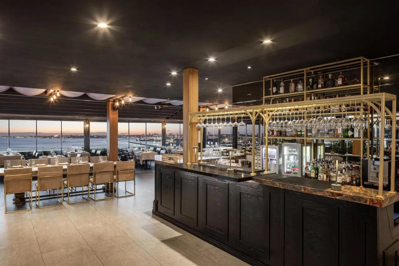 DoubleTree By Hilton Istanbul - Moda