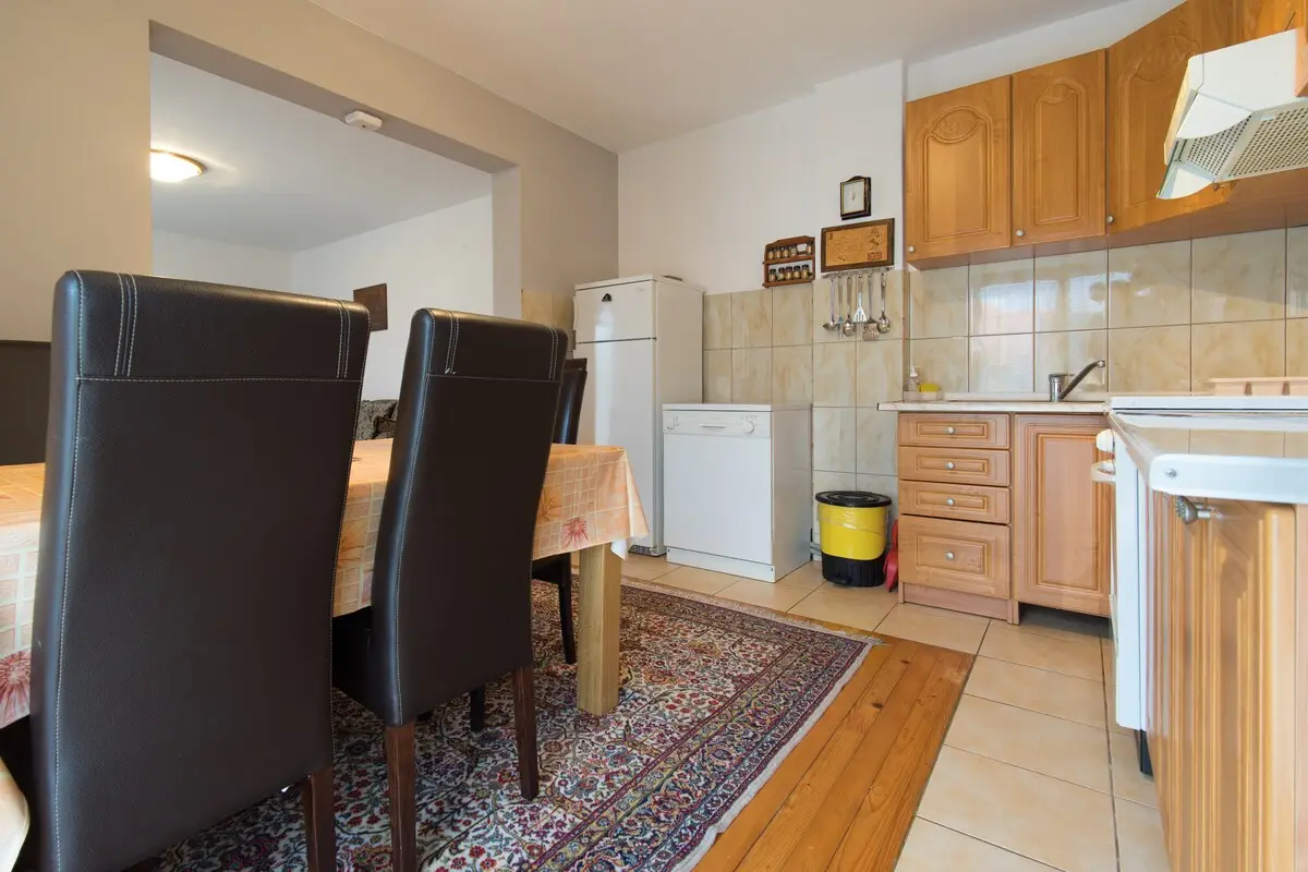 Modern apartments set in Ilidza