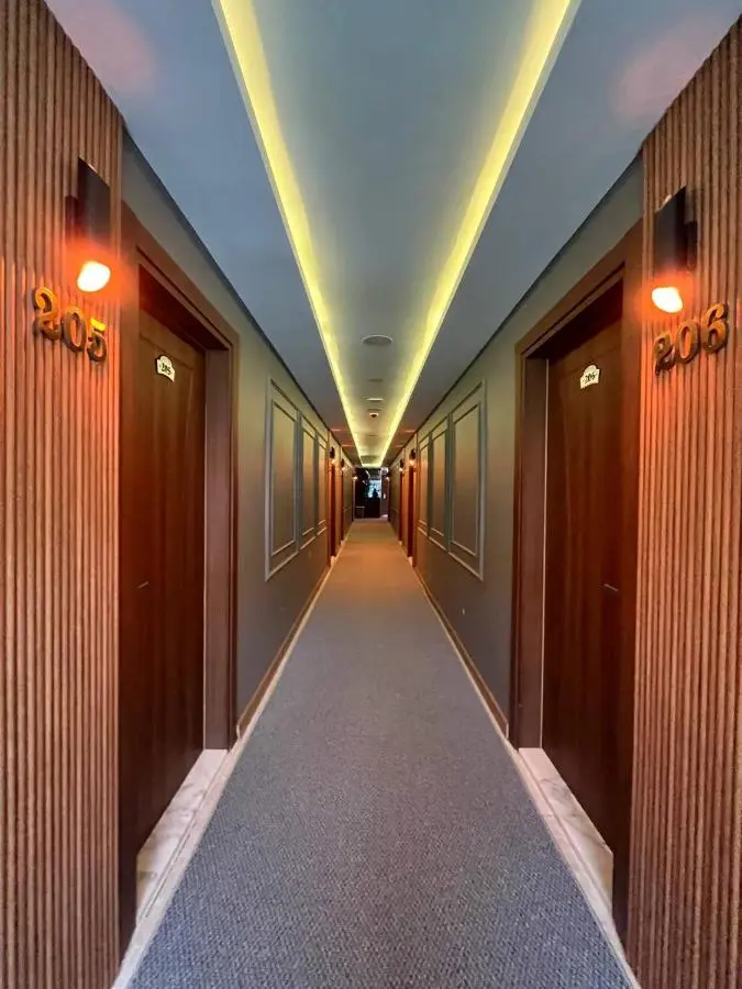 Poyraz Hotel Uzungöl
