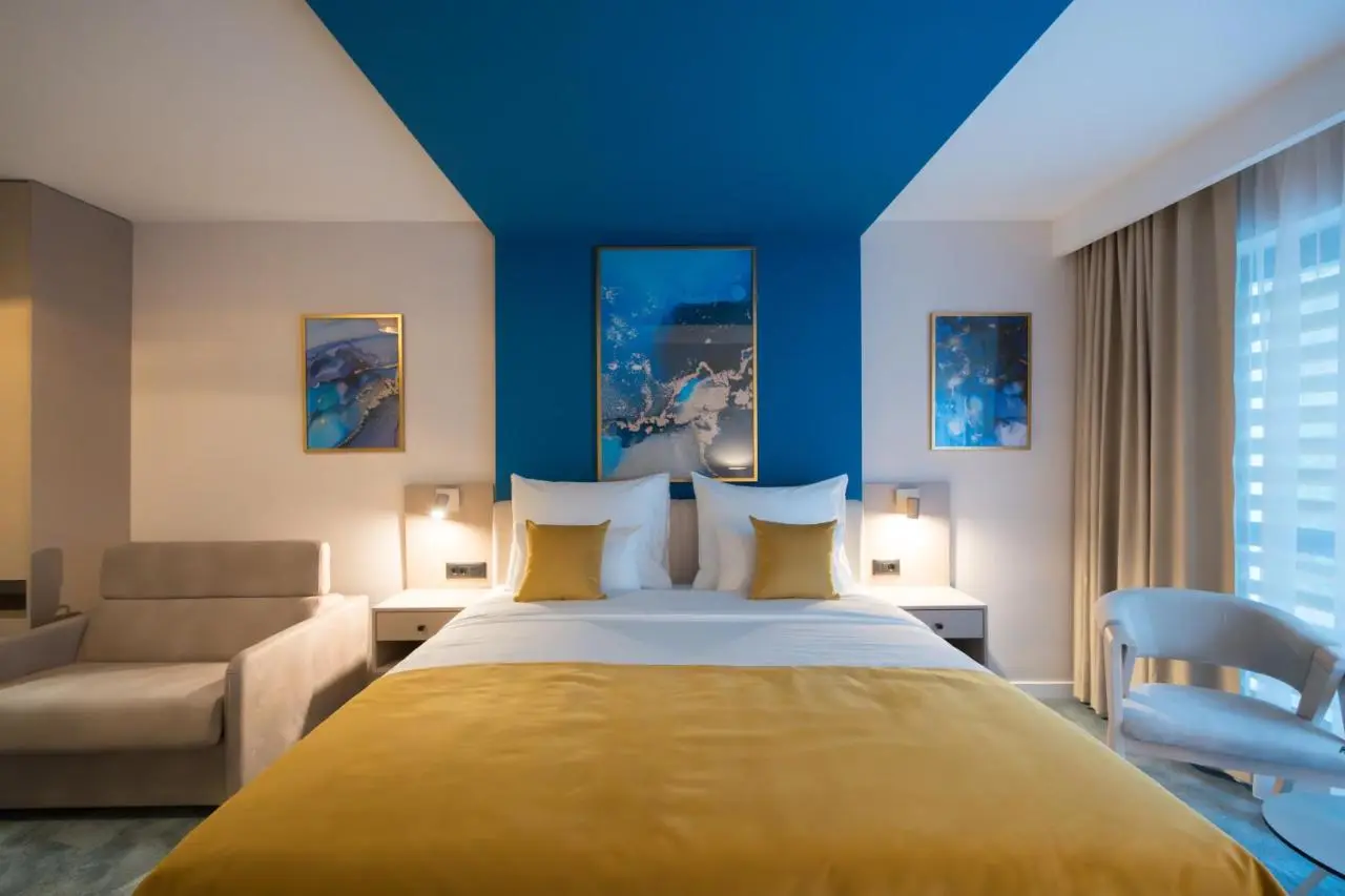 Hotel Spa Olive