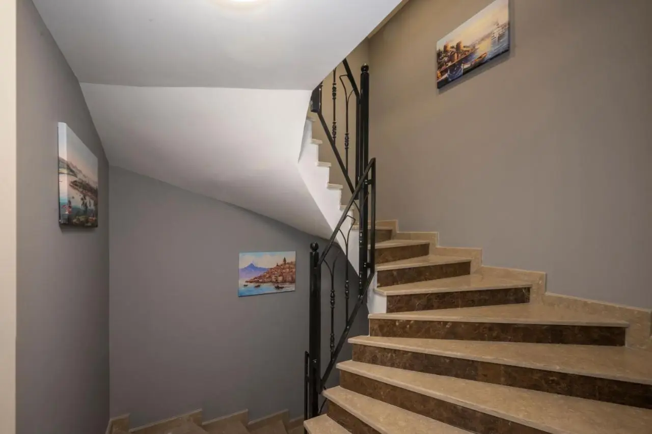 KA Hotel & Suites