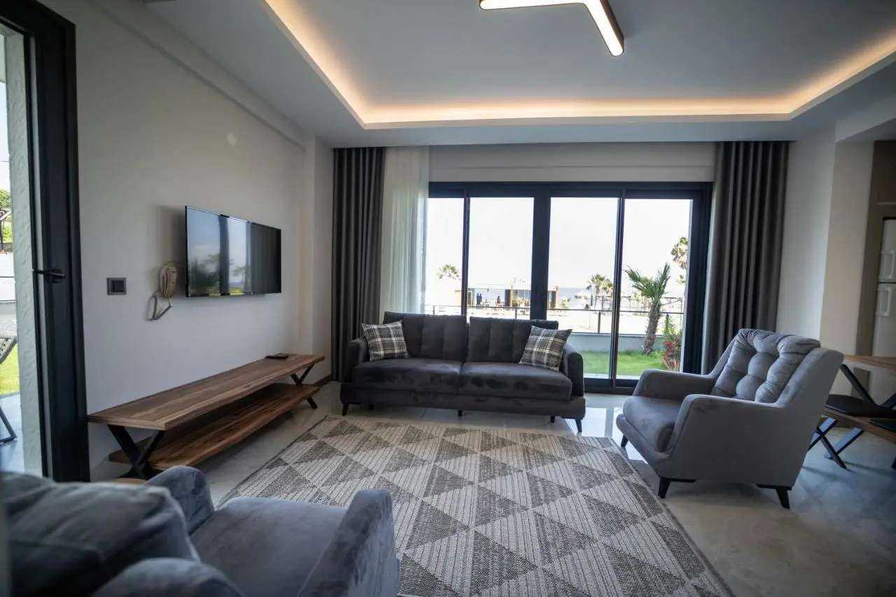 Artan Suites Tatil Evleri
