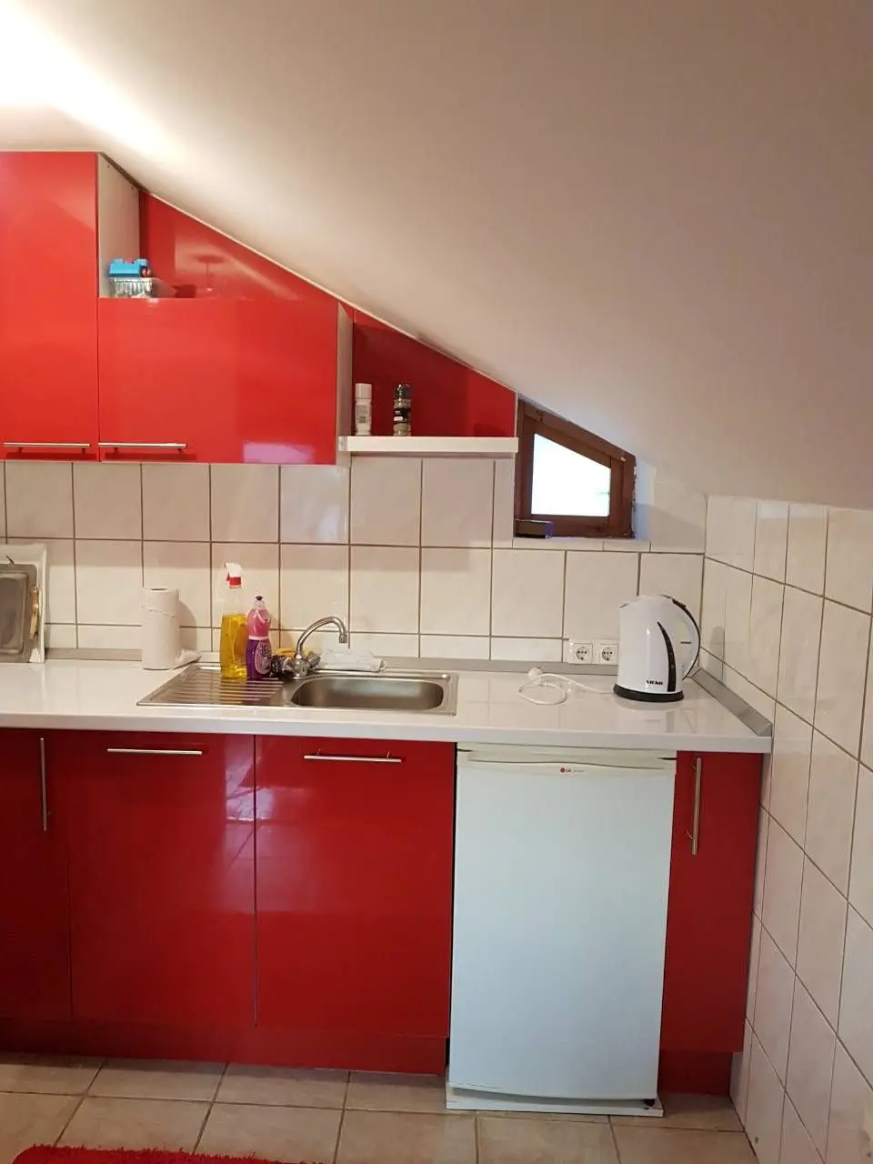 Mostar Family Apartment