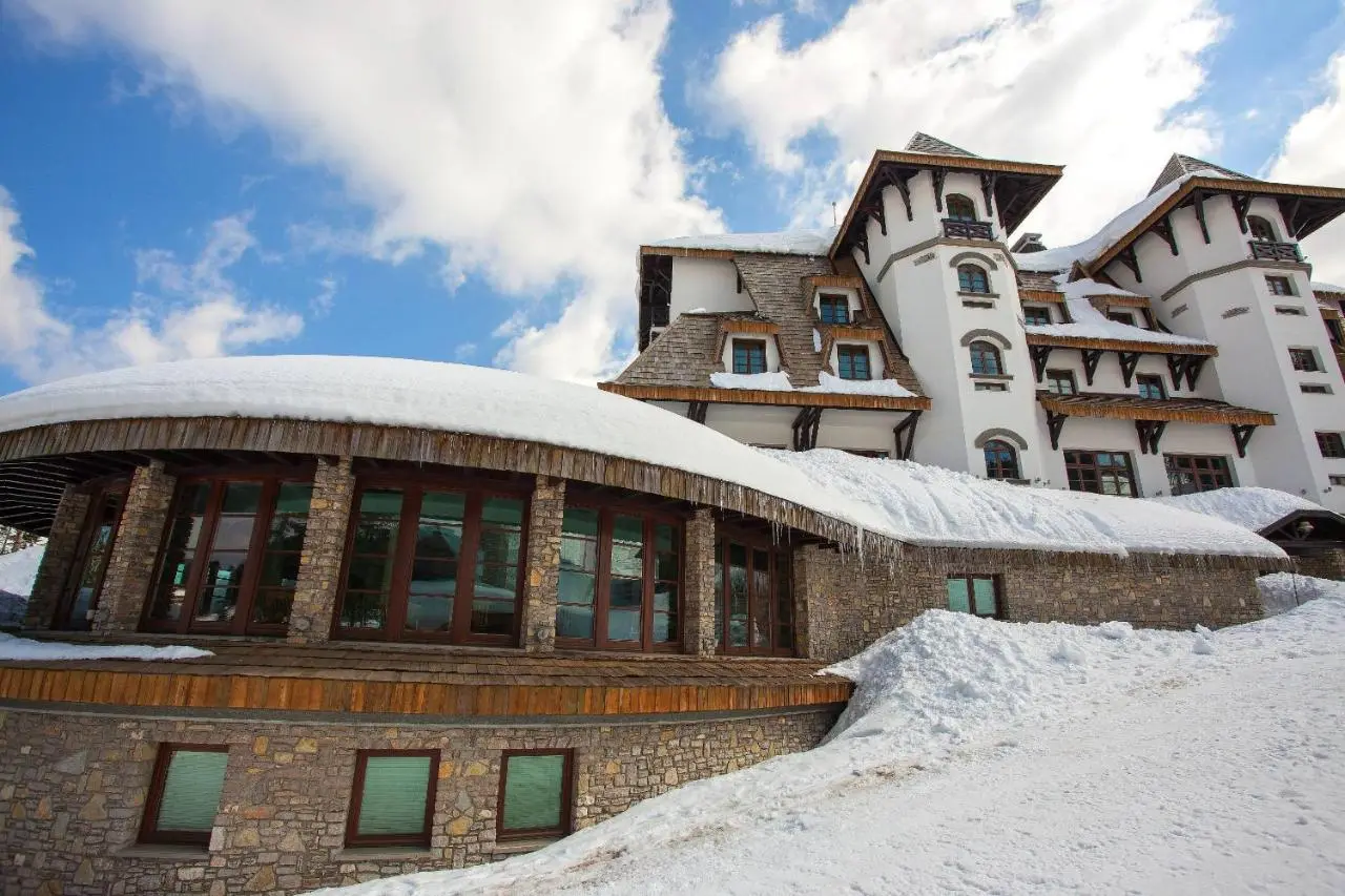 Termag Hotel Jahorina