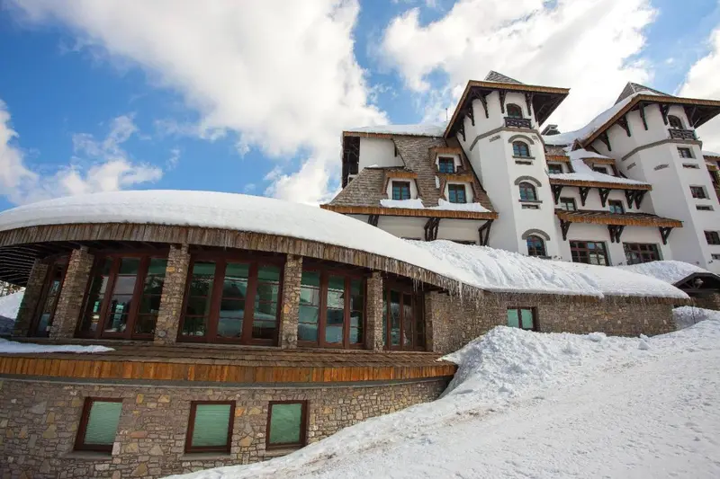 Termag Hotel Jahorina