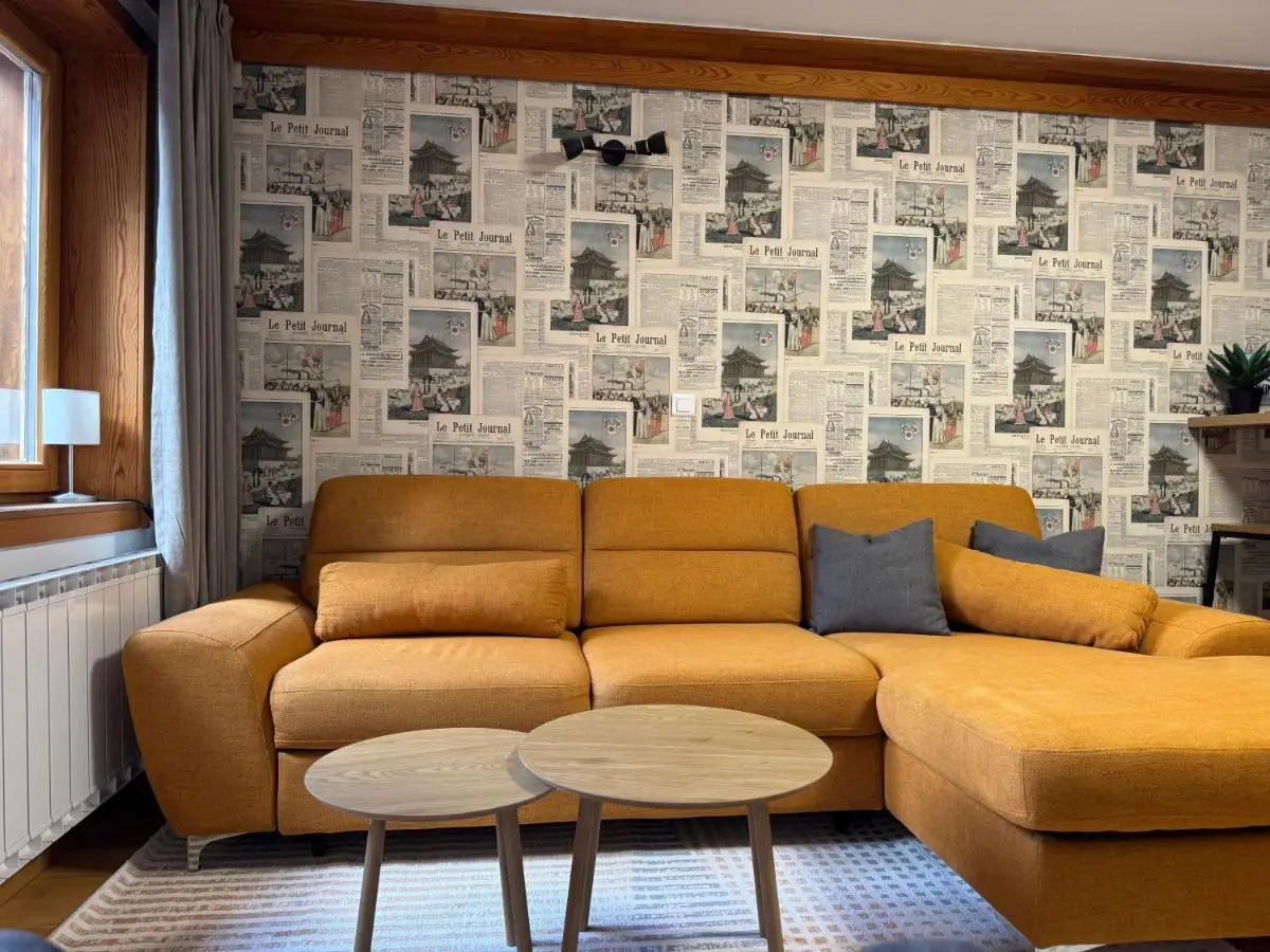 Apartment 122 - Aparthotel Vučko Jahorina - private host