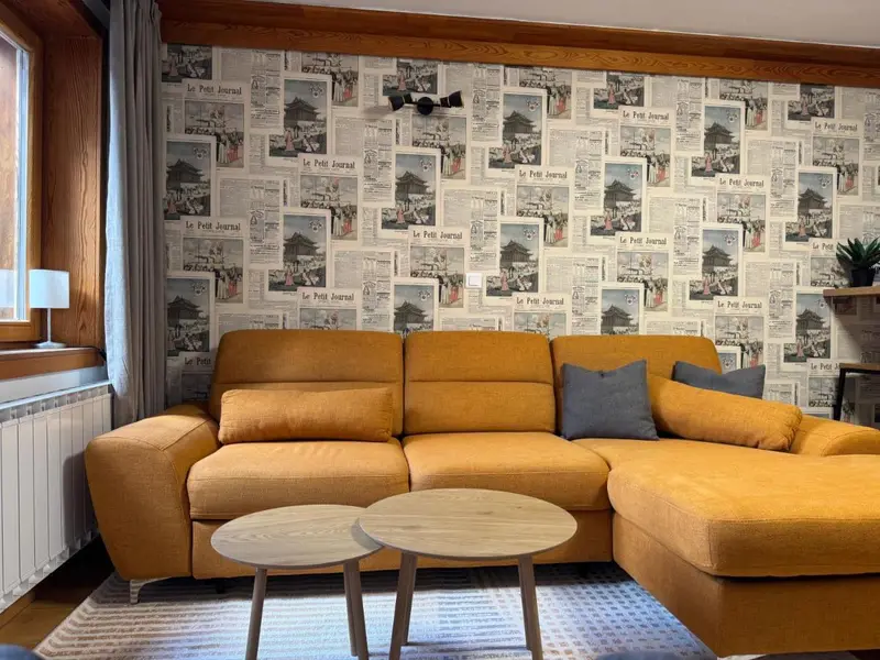 Apartment 122 - Aparthotel Vučko Jahorina - private host