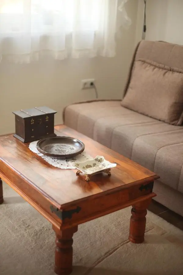 Apartment Perviz