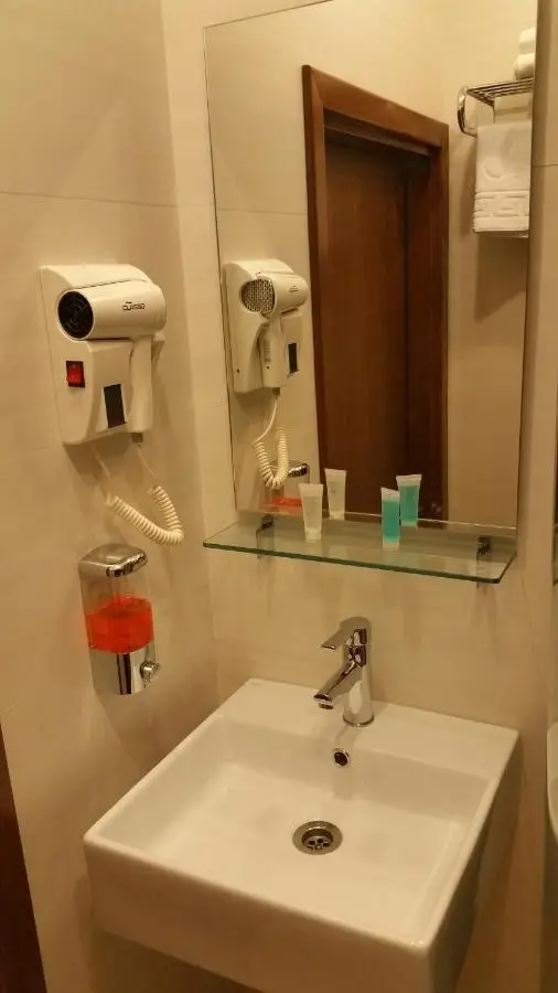 Baku Sea View Hotel