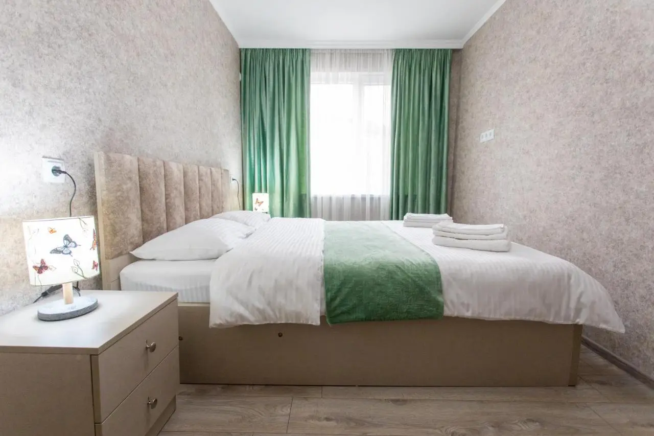 Ninia's Apartment