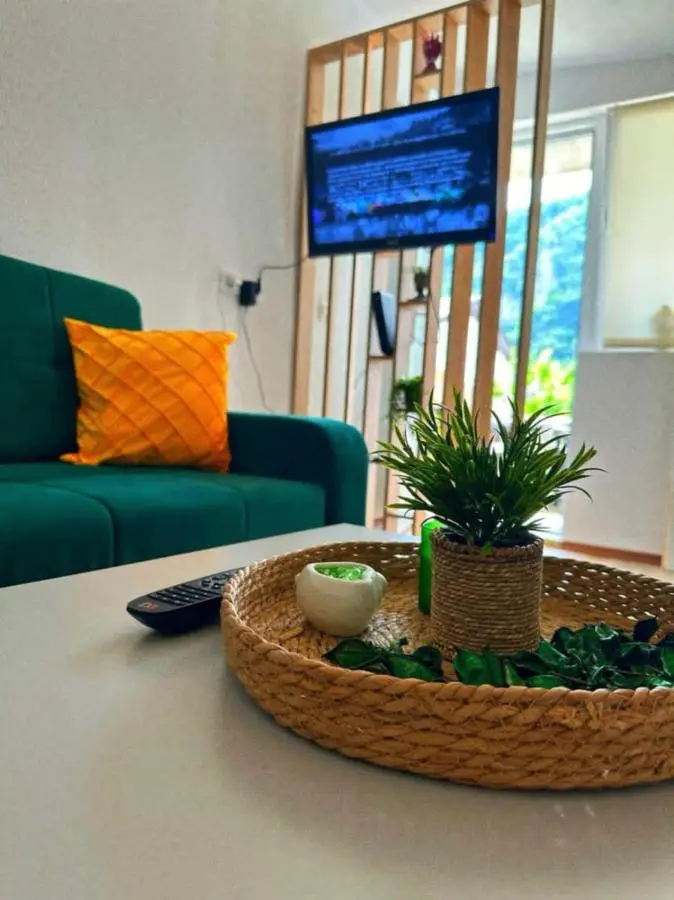 Apartman EDEN