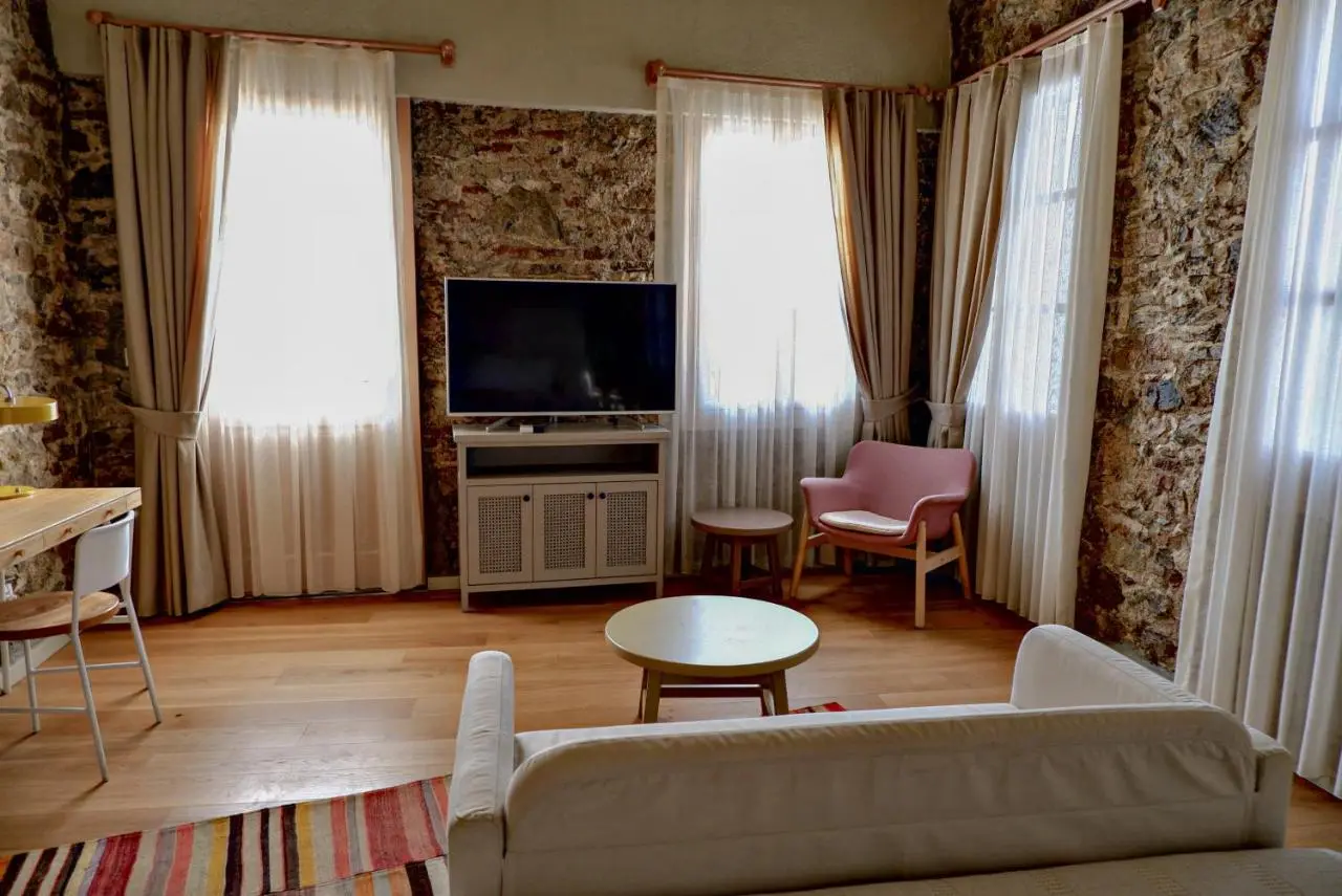 Bono Hotel Old Town