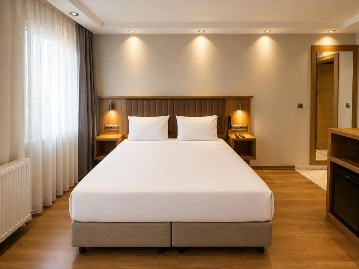 KAYA HOTEL BEYOGLu