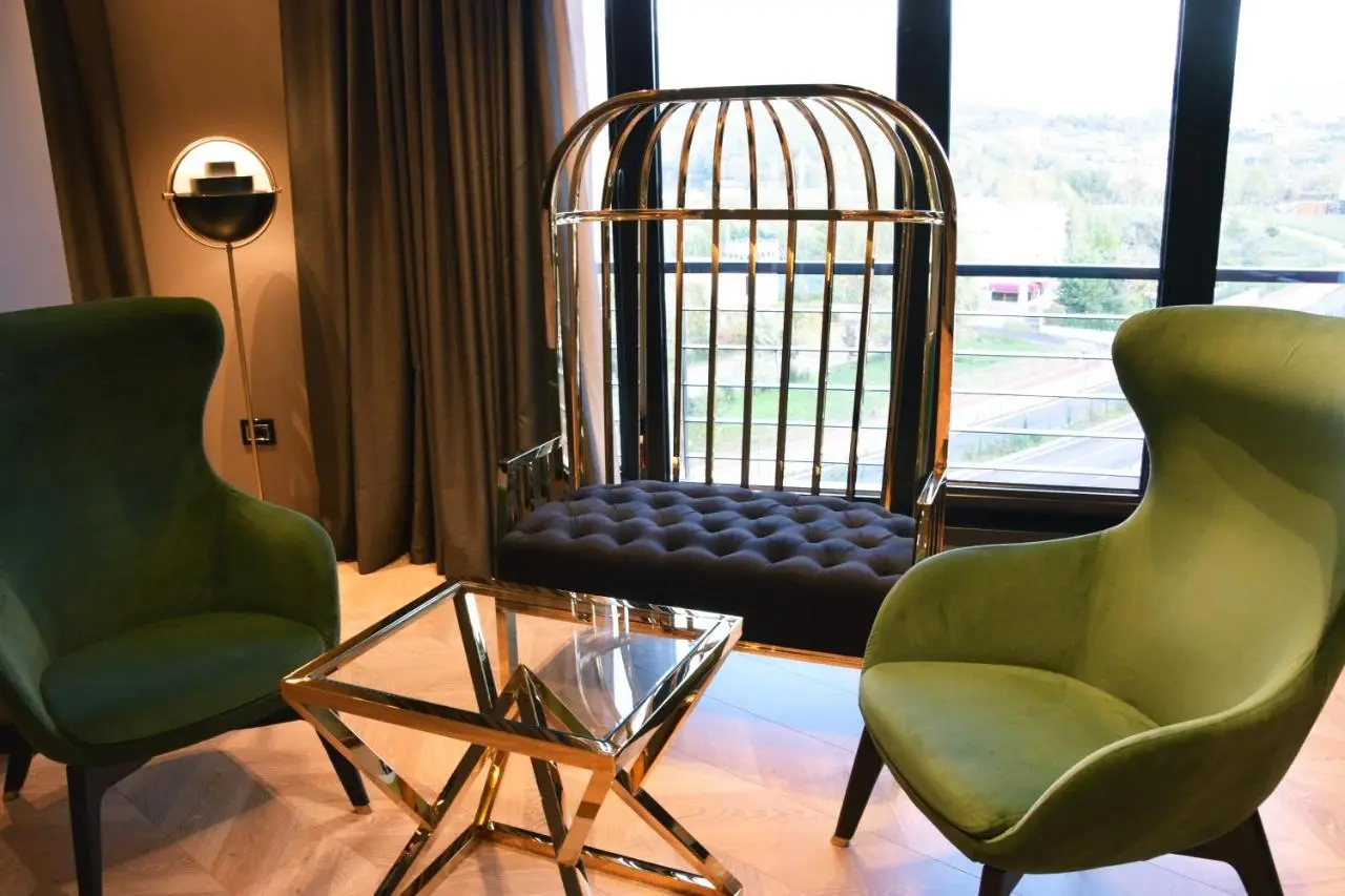 Hotel Unik