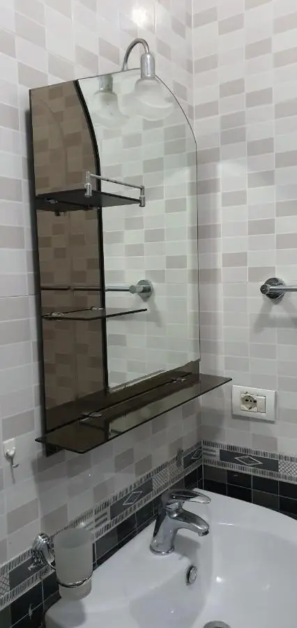 City Center Apartment
