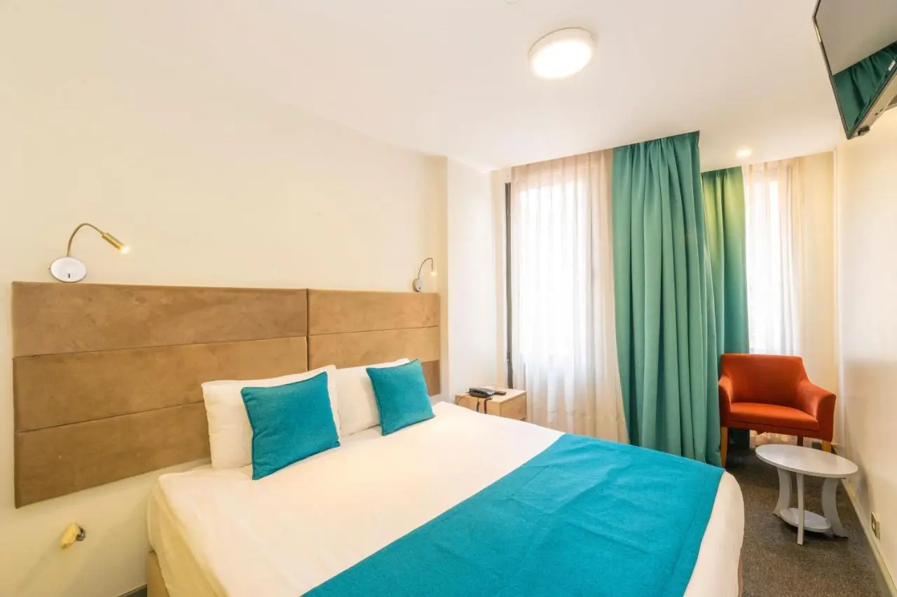 Taksim Hotel V Plus