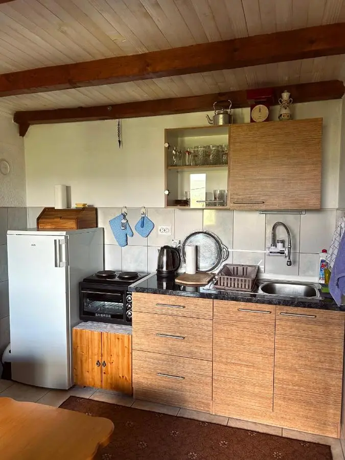 Holiday home Nemo
