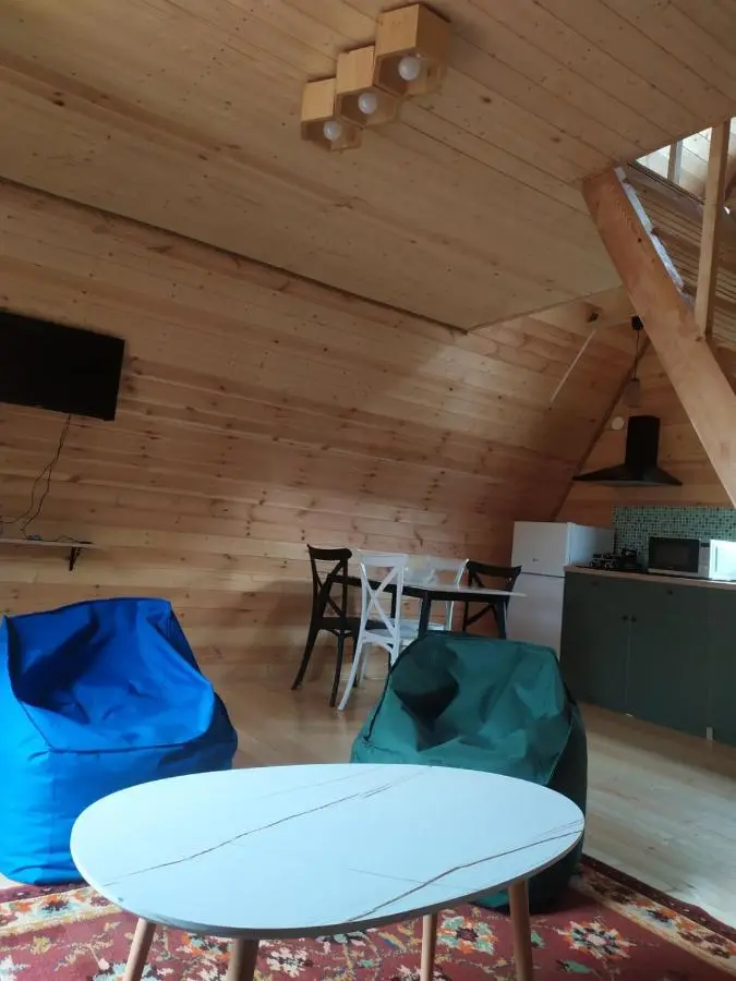 Cabin 32