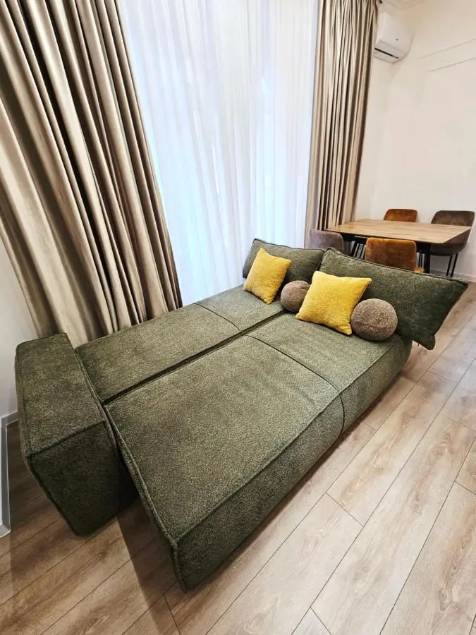 apartment in the old district SIONI