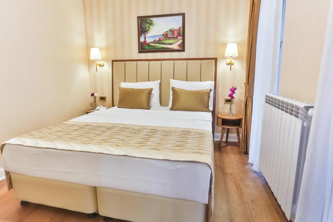HANENDE HOTEL