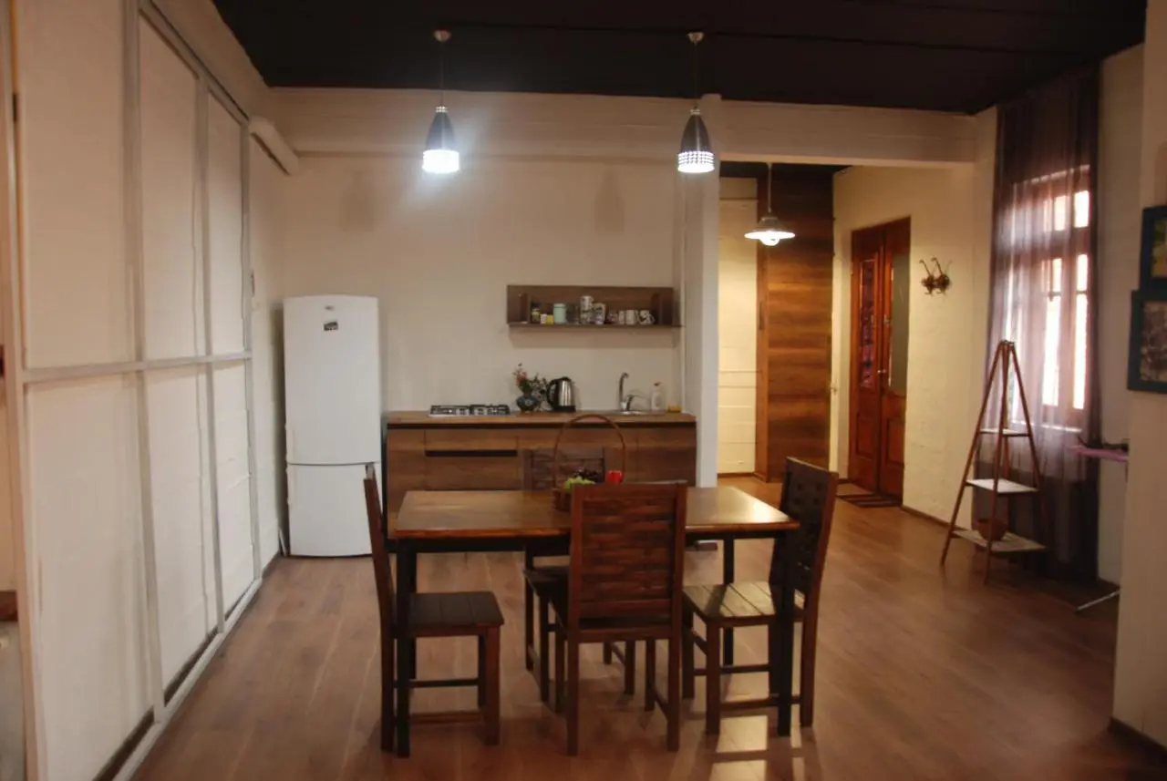 Betlemi Apartment 41