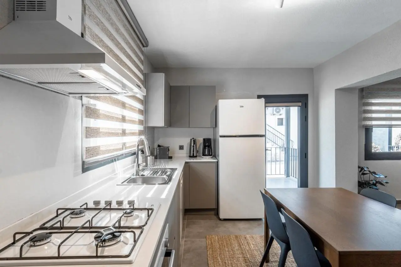 NewOld Flat