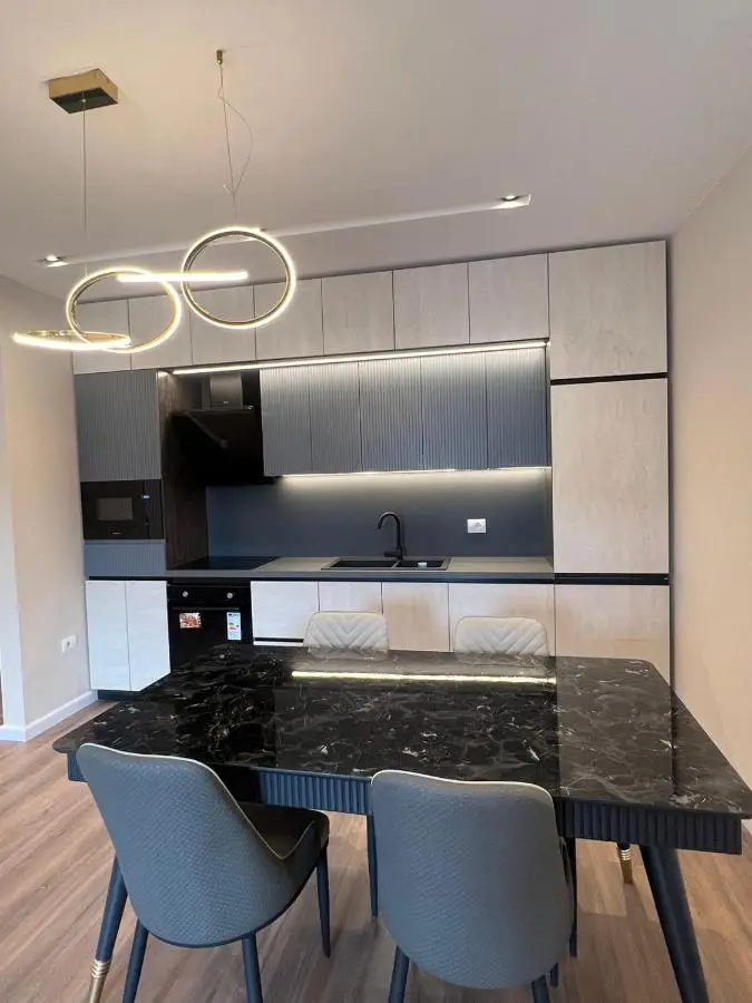 Blue Boutique Apartments 2